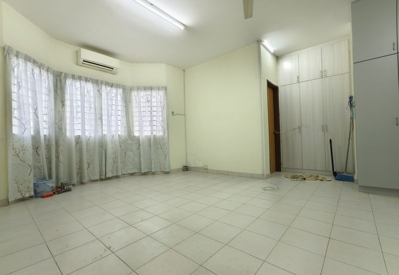 Taman Kajang Perdana