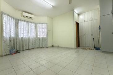 Taman Kajang Perdana