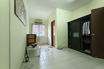 Taman Kajang Perdana