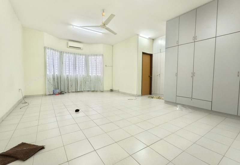 Taman Kajang Perdana