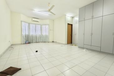 Taman Kajang Perdana