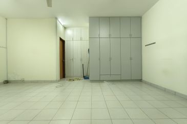 Taman Kajang Perdana