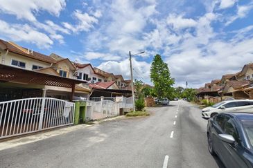 Taman Kajang Perdana