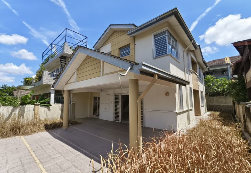 Taman Jelok Impian, Kajang