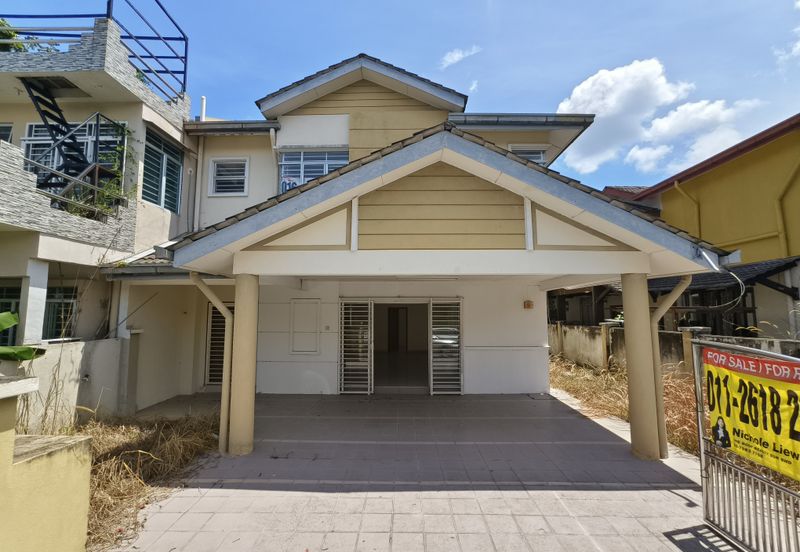 Taman Jelok Impian, Kajang