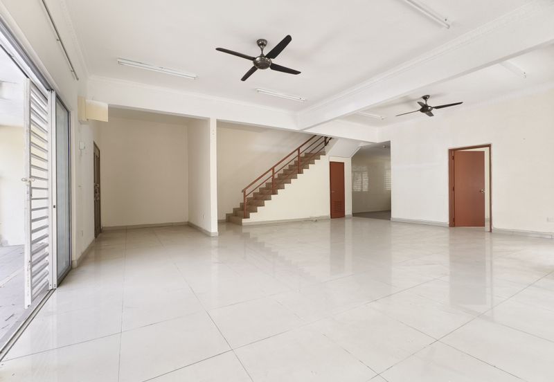 Taman Jelok Impian, Kajang