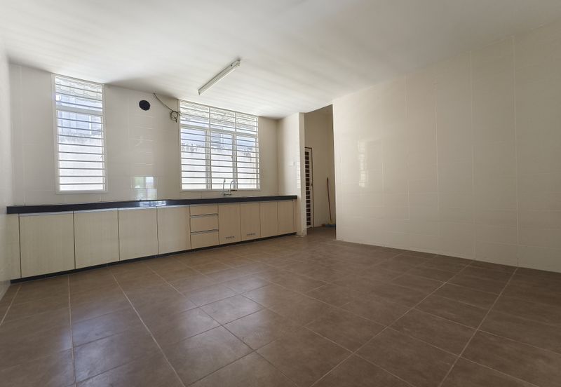 Taman Jelok Impian, Kajang