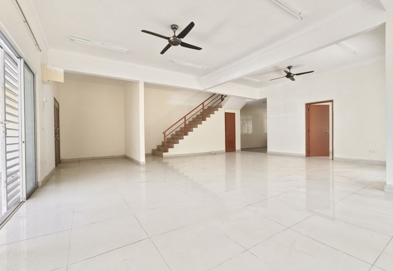 Taman Jelok Impian, Kajang