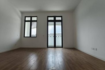 Mellowood @ Eco Majestic