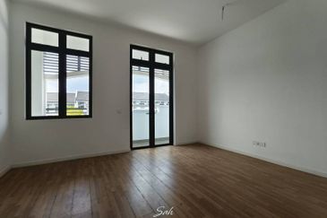 Mellowood @ Eco Majestic