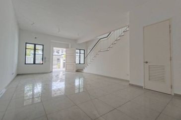 Mellowood @ Eco Majestic