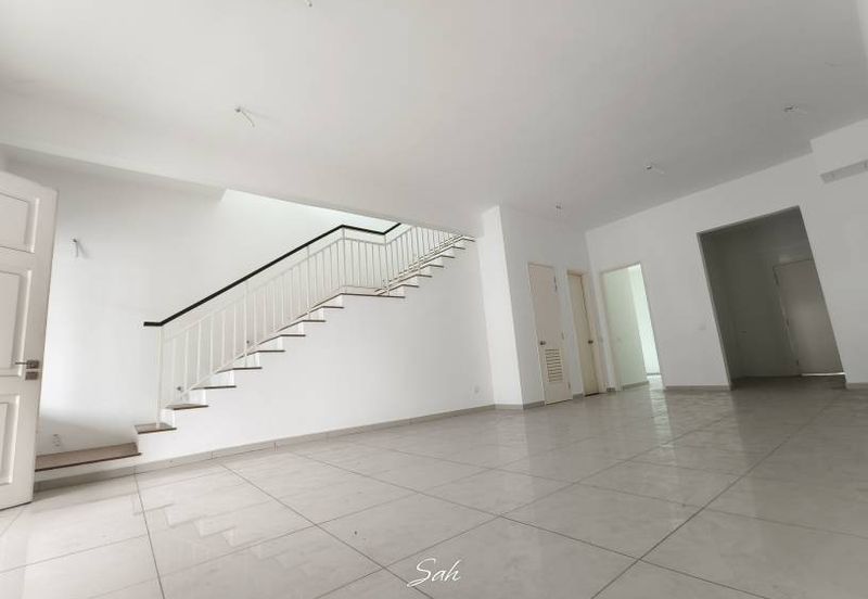 Mellowood @ Eco Majestic