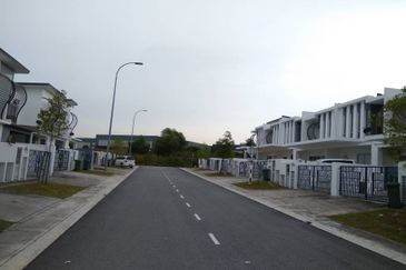 Springfield Residences @ Setia EcoHill 2