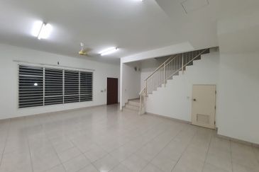 Springfield Residences @ Setia EcoHill 2