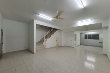 Springfield Residences @ Setia EcoHill 2