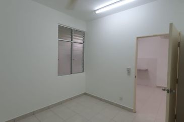 Springfield Residences @ Setia EcoHill 2