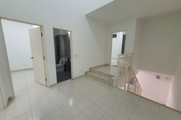 Springfield Residences @ Setia EcoHill 2