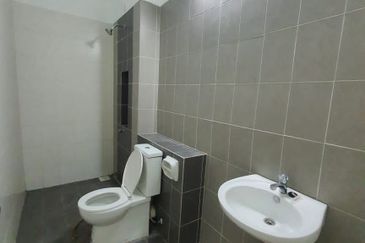 Springfield Residences @ Setia EcoHill 2