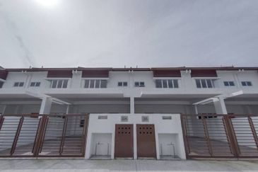 Springfield Residences @ Setia EcoHill 2