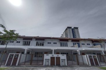 Springfield Residences @ Setia EcoHill 2