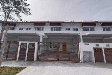 Springfield Residences @ Setia EcoHill 2