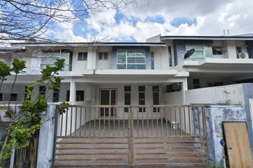 Bangi Avenue 3, Seksyen 7