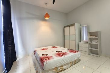 Ascotte Boulevard Condominium