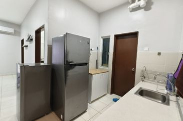 Ascotte Boulevard Condominium