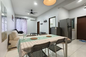 Ascotte Boulevard Condominium