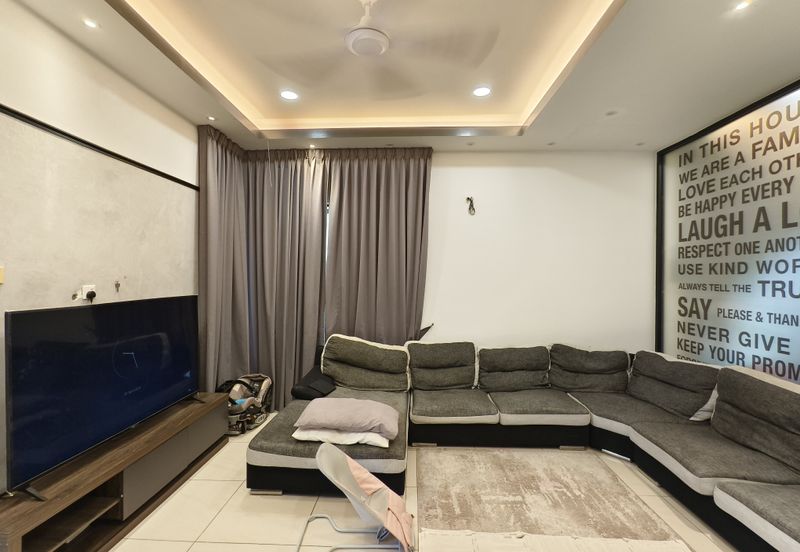 Country Garden Diamond City