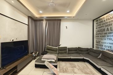 Country Garden Diamond City