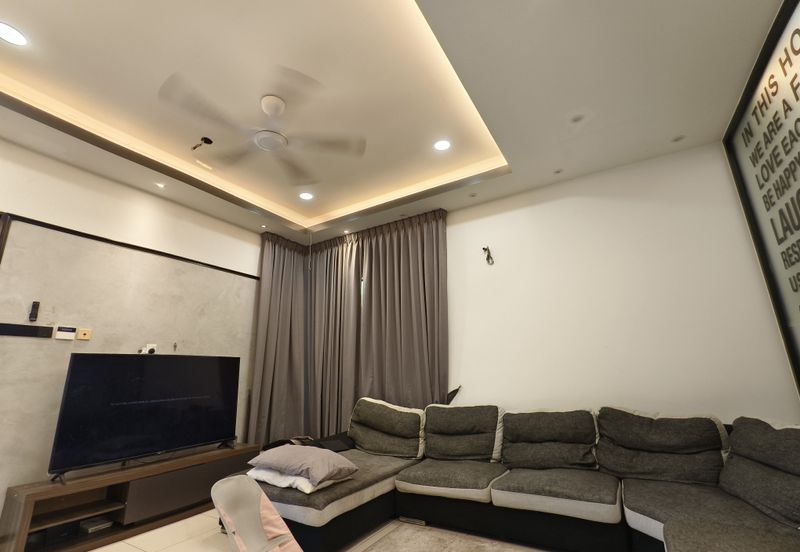 Country Garden Diamond City