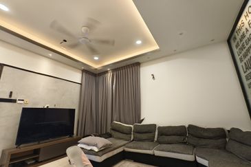 Country Garden Diamond City