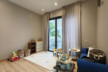 Country Garden Diamond City