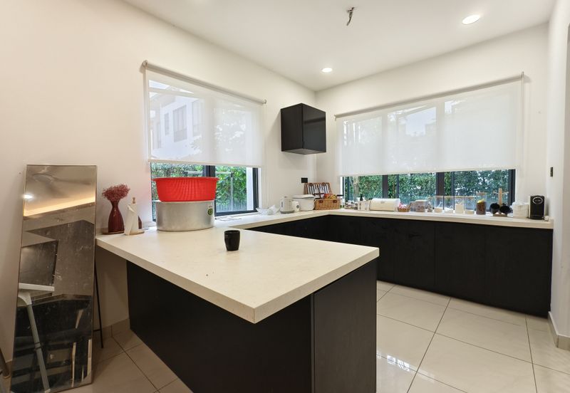 Country Garden Diamond City