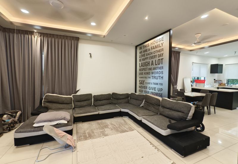 Country Garden Diamond City