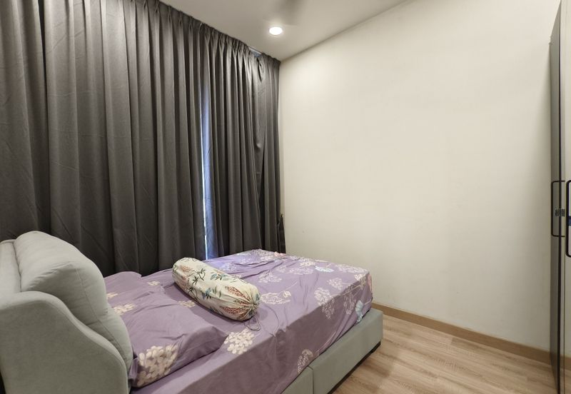 Country Garden Diamond City