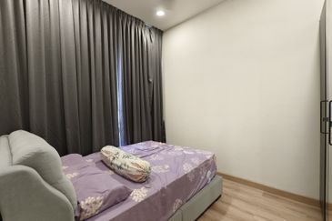 Country Garden Diamond City