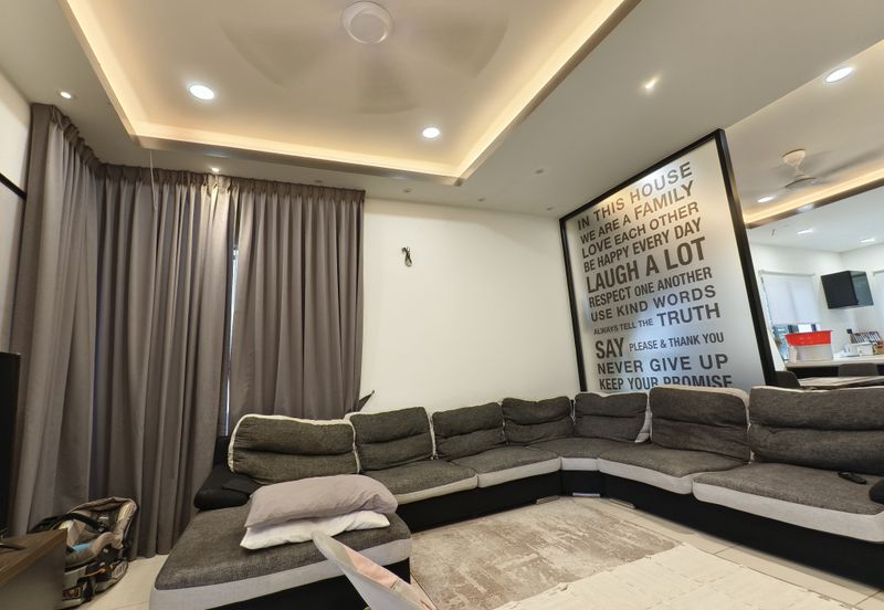 Country Garden Diamond City