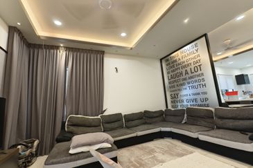 Country Garden Diamond City