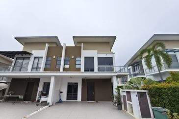 Country Garden Diamond City