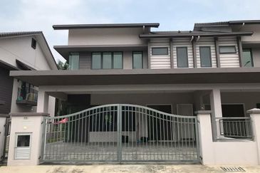 The Garden @ Semenyih Mewah Fasa 4