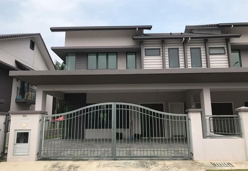 The Garden @ Semenyih Mewah Fasa 4