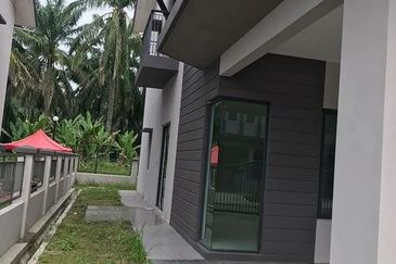 The Garden @ Semenyih Mewah Fasa 4