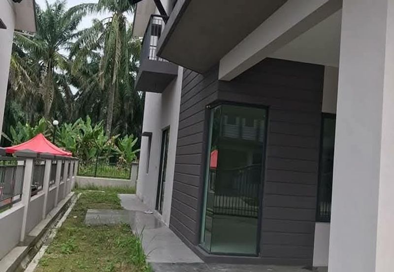 The Garden @ Semenyih Mewah Fasa 4