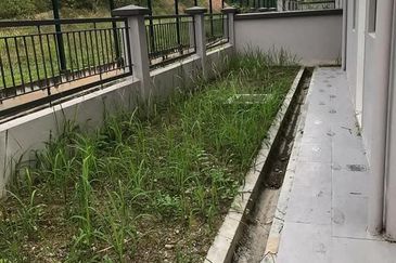 The Garden @ Semenyih Mewah Fasa 4