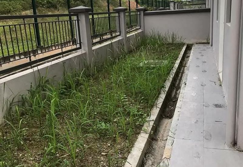 The Garden @ Semenyih Mewah Fasa 4