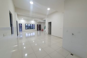 The Garden @ Semenyih Mewah Fasa 4