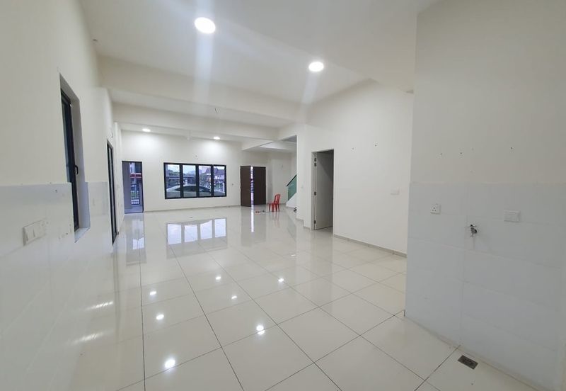 The Garden @ Semenyih Mewah Fasa 4