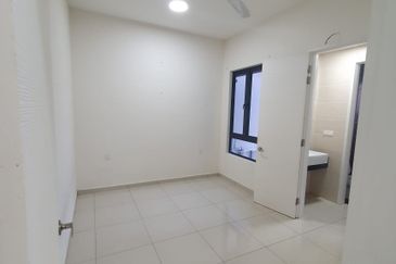 The Garden @ Semenyih Mewah Fasa 4